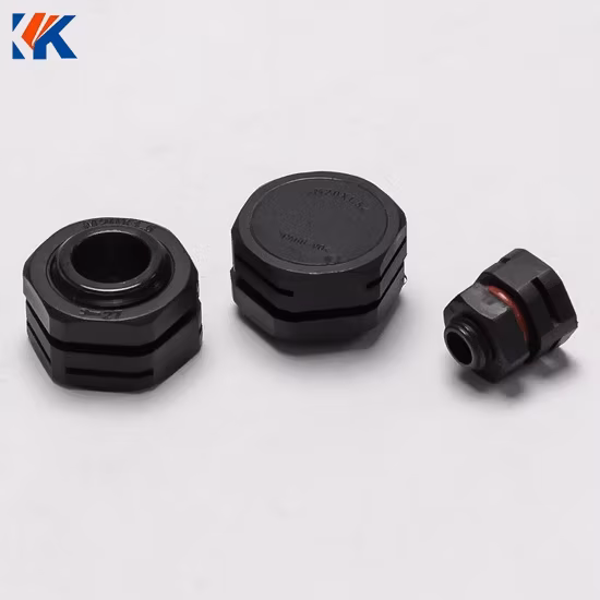 Ổ Cắm Thông Hơi M16 Chống Nước IP68 Nilon - Sản Phẩm Đang Hot