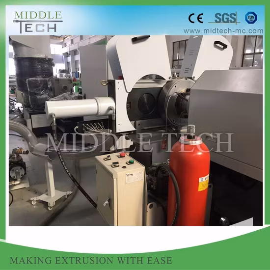 Chuyên cung cấp dây chuyền tái chế phế liệu chai thùng HDPE giá sỉ từ Trung Quốc