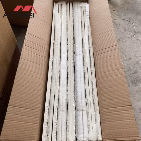 Bảng tường đá PU thạch anh cao cấp với bề mặt chắc chắn cho không gian nội thất đẳng cấp