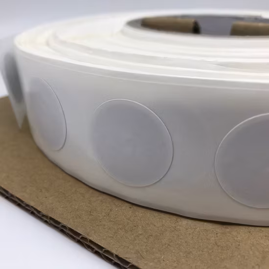 Nhận Mẫu Miễn Phí: Nhãn RFID Thông Minh Dán N213/N215/N216 - Sản Phẩm Nhãn NFC