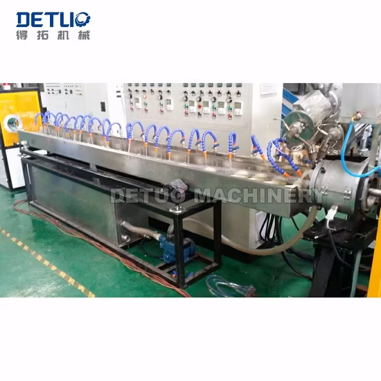 Dòng sản phẩm ống nhựa PVC gia cố bằng thép dây Dt Series - Sự lựa chọn phổ biến cho sản xuất