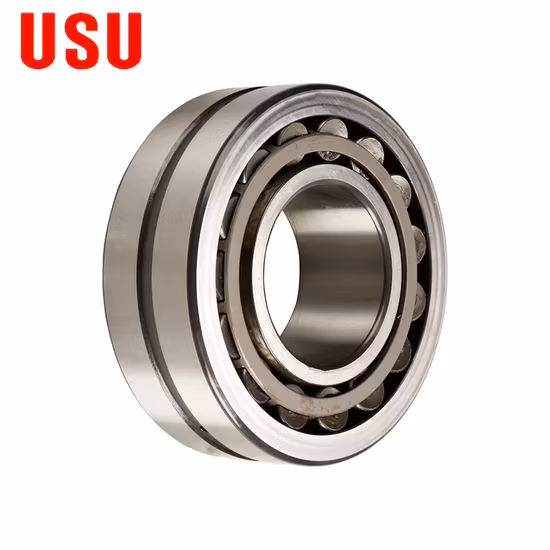Vòng bi Trung Quốc 21304 Ca, 21305 Cc, 21306 E,... MB 21313 21314 21315 21316 21317 21318 21319cc/W33 - Sản phẩm vòng bi con lăn định hướng