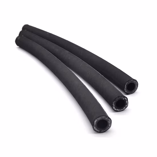 Ống Cao Su Thủy Lực DIN En 853 1sn - Sản Phẩm Ống Chịu Áp Suất Cao và Phụ Kiện Chất Lượng Tốt