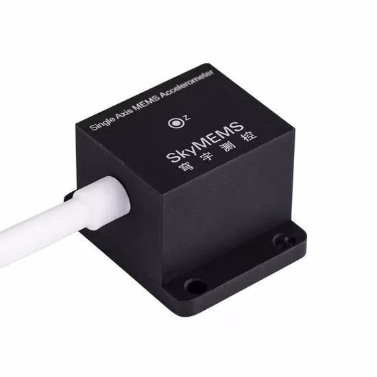 Cảm biến gia tốc Mems - Sản phẩm chất lượng với độ ồn thấp