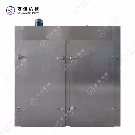 Máy sấy chân không chuyên dụng cho rau củ, ớt, chất lượng đảm bảo