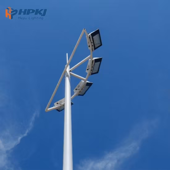 Đèn LED cao áp 1600W chống nước IP65 thích hợp cho chiếu sáng sân vận động ngoài trời