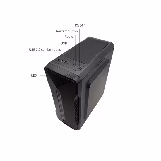 Máy tính đa năng siêu nhẹ Bo 4G 1333MHz với thiết kế thời trang và tiện ích