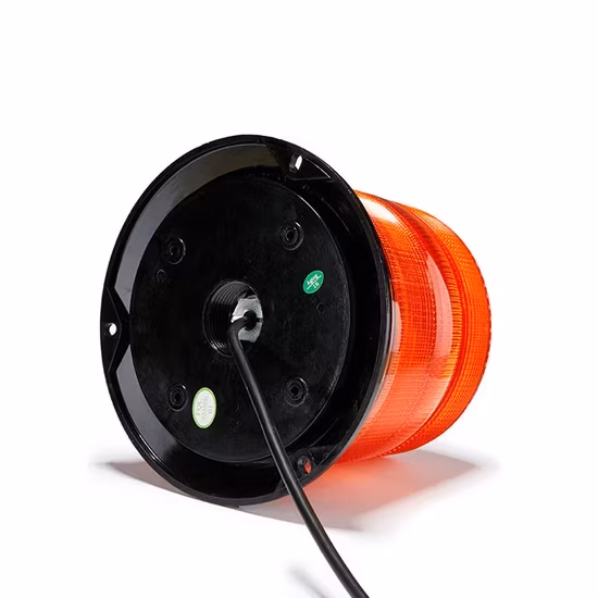 Đèn giao thông màu cam LED theo tiêu chuẩn ECE R65 - Lựa chọn hàng đầu cho đèn quay LED