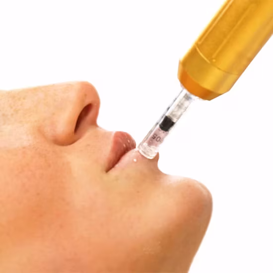 CE 1ml - Chất làm đầy tiêm liên kết chéo Axit Hyaluronic cho bút Hyaluronic tại đây