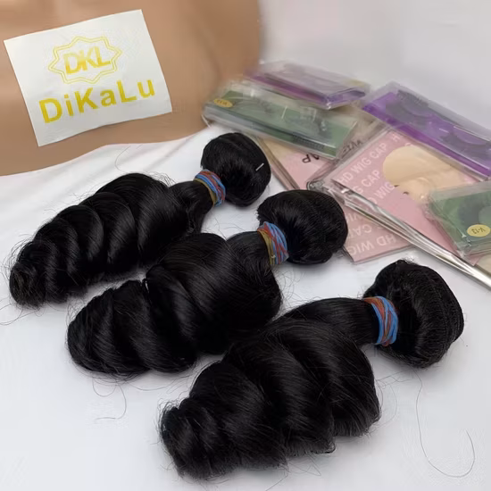 30 50 Kiểu tóc Remy nguyên chất tuyệt vời cho tất cả các loại tóc