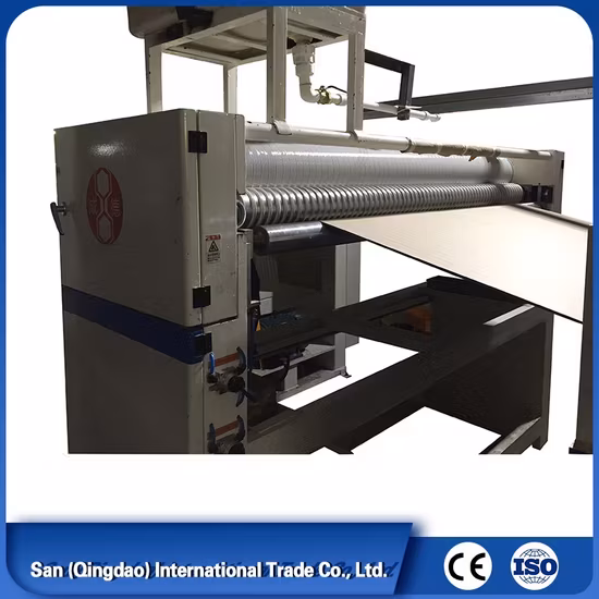 Máy tự động lõi tổ ong: Tối ưu tốc độ và chất lượng