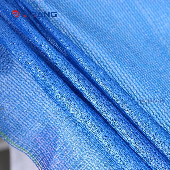 Vải che nắng màu xanh: Sản phẩm chất lượng bảo vệ UV cho bãi đỗ xe, nhựa polyethylene, vườn thủy canh và việc trồng cây