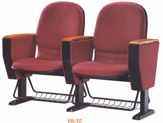 Ghế nhà thờ có giỏ sách giá phải chăng (YA-10) - Chất lượng tốt