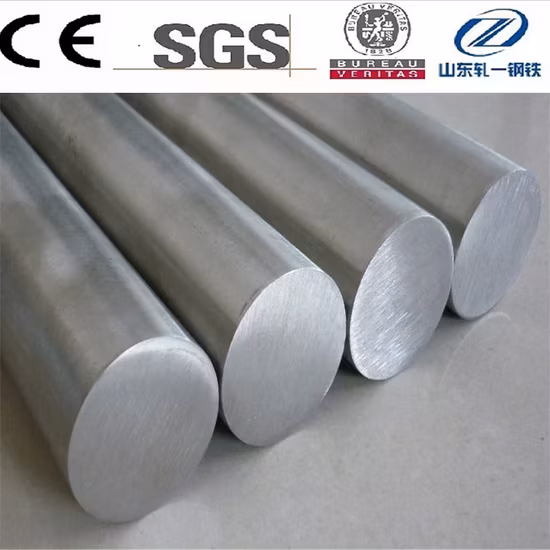 Thép tấm phẳng rèn nóng chất lượng cao 36CrNiMo4 1.6511 Sncm439 Sncm8 4340