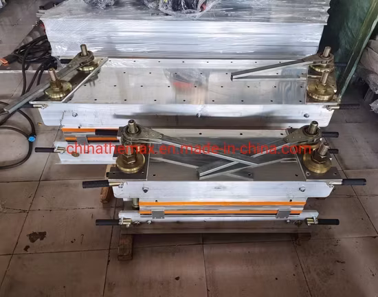 Dây đai vải Antai chất lượng cao dành cho máy ép lưu hóa nhiệt 800mm