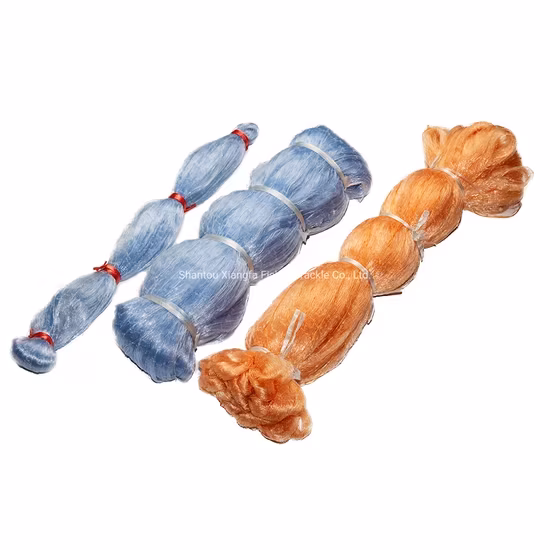 Lưới đánh cá chất lượng cao với chất liệu nylon monofilament, sản phẩm đảm bảo
