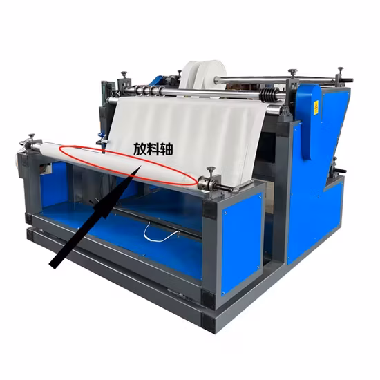 Thiết bị cắt phim chính xác cao dành cho bán hàng trực tiếp tại xưởng sản xuất