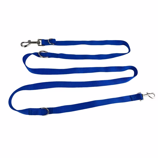 Bộ sản phẩm dành cho chó với dây xích, vòng cổ và harness thời trang, dễ tùy chỉnh và vừa vặn cho thú cưng