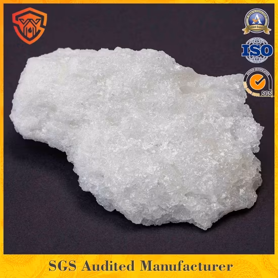 Bột Trắng Nhôm Corundum Chất Lượng Cao Sử Dụng Cho Vữa Chịu Nhiệt Tốt