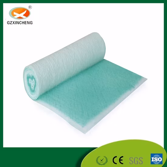 Bộ lọc sợi thủy tinh chất lượng ưu việt