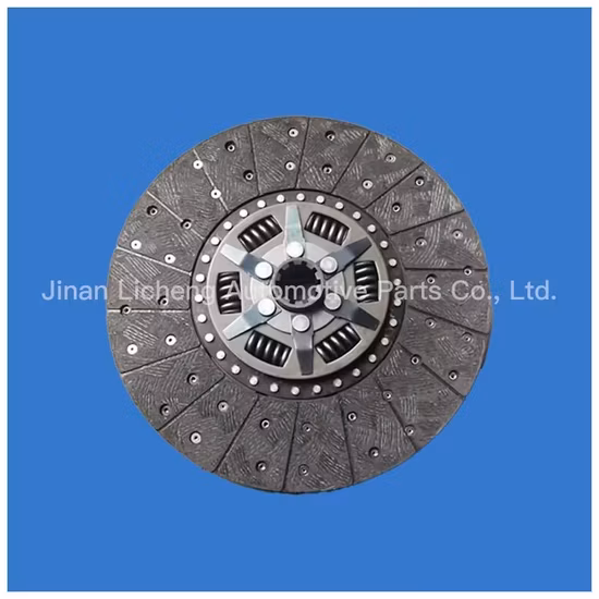 Bộ ly hợp xe tải hạng nặng 3452507403 - Tối ưu hiệu suất vận hành và giá cả phải chăng