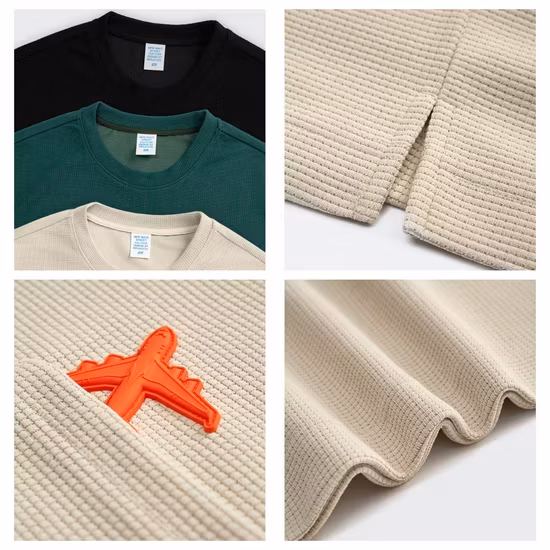 Áo gile nam chất liệu polyester không tay cao cấp màu sắc độc đáo được cá nhân hóa bằng kỹ thuật thêuống.