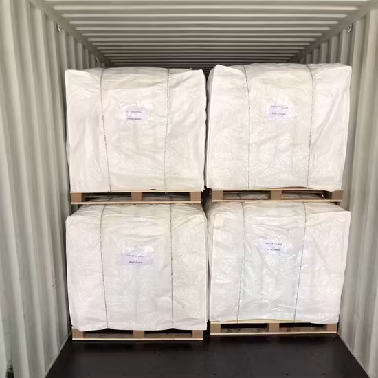 Bao FIBC chất lượng cao với nhiều loại sản phẩm phù hợp cho container và khối