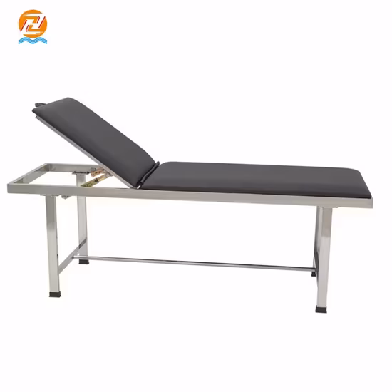 Giường Vật Lý Trị Liệu và Xoa Bóp Spa – Hướng dẫn sử dụng hiệu quả
