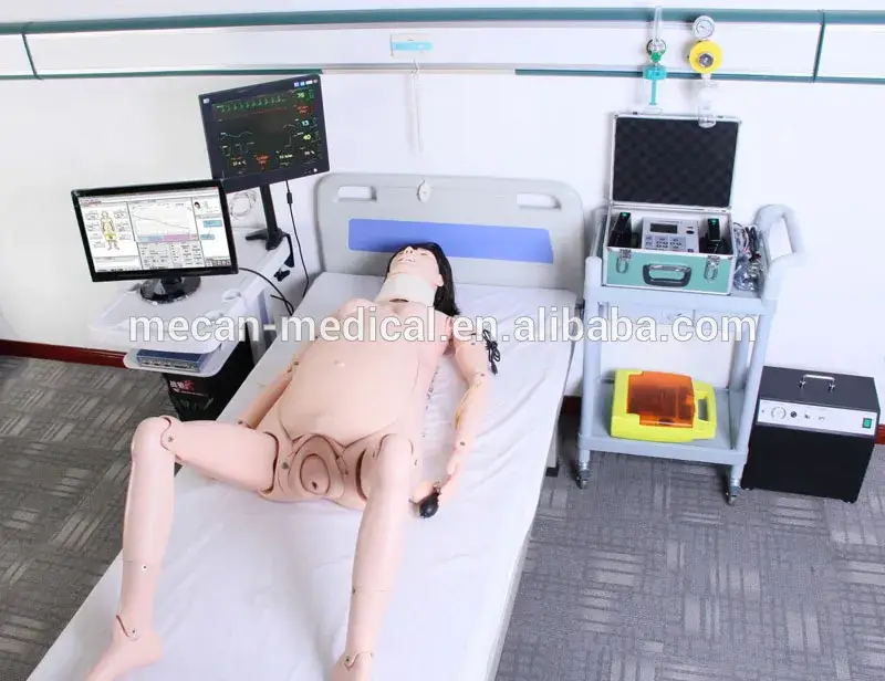 Hệ thống đào tạo kỹ năng sản khoa Mct-Kc--358: Cập nhật những kiến thức mới nhất