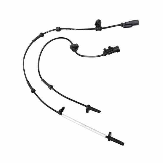Bộ cảm biến tốc độ bánh xe ABS chính hãng Model S - 6009167-00-a và 6006366-00-B, sản phẩm chất lượng cao