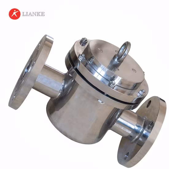 Lọc từ tính làm từ vật liệu không gỉ