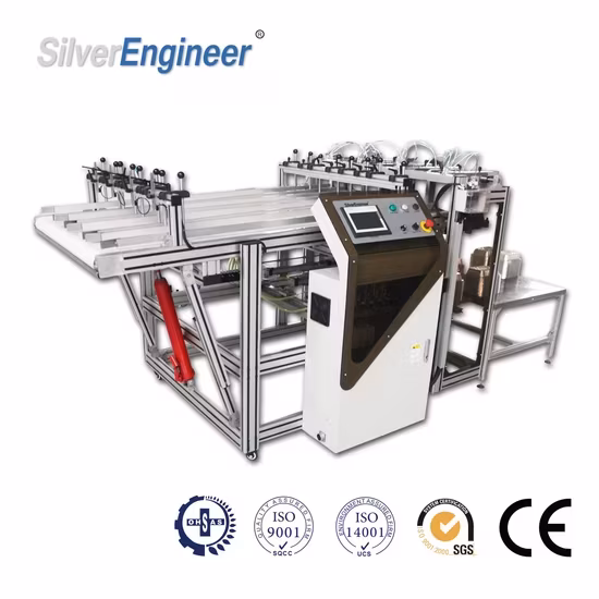 Thùng Nhôm Ba Ngăn Đựng Thực Phẩm Dễ Mang Đi - Sản Xuất Tại Nhà Máy