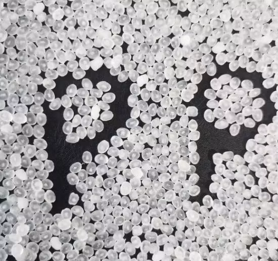1102K - Hạt nhựa polypropylene chất lượng cao, đảm bảo tiêu chuẩn
