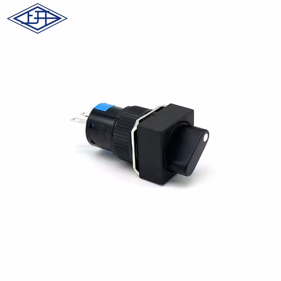 Hình dạng Vuông hoặc Chữ Nhật Cho Công Tắc Xoay 25t55 Ax16
