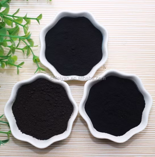Oxit sắt màu đỏ chuẩn cho công trình xây dựng, sản xuất bột nhựa, gạch lát, cao su và nhựa