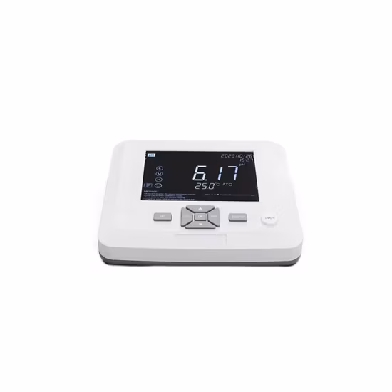 Thiết bị đo pH, độ dẫn điện và oxy hòa tan PCD100 - Giải pháp kiểm tra chất lượng nước hiệu quả