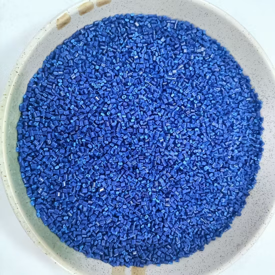 Nhựa polypropylene PP nguyên sinh dạng hạt sử dụng trong công nghiệp tiêm