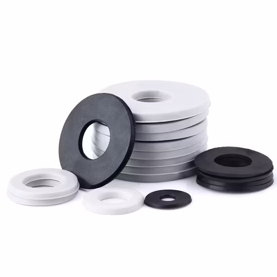 Đệm PTFE nhựa: Sản phẩm chất lượng cao cho công nghiệp