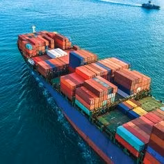 Ship hàng từ Thanh Đảo đến Nouakchott với giá vận chuyển biển tốt nhất