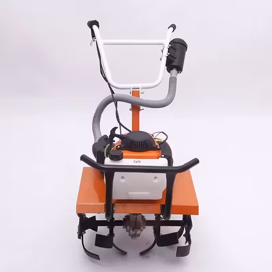 Thiết bị xới đất nhỏ phù hợp cho các hoạt động nông nghiệp