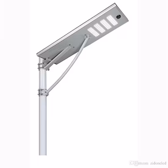 Đèn đường LED đa năng Hepu tối ưu công suất từ 60W đến 240W