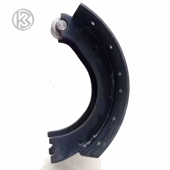 Đánh giá mới nhất về giày phanh xe nâng Doosan kim loại gốm A273364