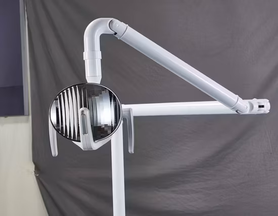 Ghế nha khoa tiện ích, đa dạng mẫu mã, đảm bảo chất lượng