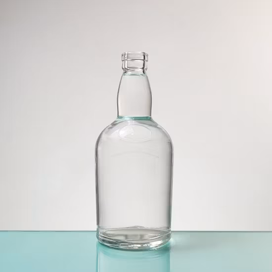 Chai rượu Whiskey và rượu vang đỏ dung tích 200ml, 375ml, 500ml, 750ml và 1000ml
