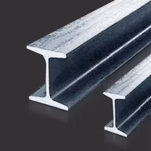 Phân loại kích thước dầm thép hình chữ H theo tiêu chuẩn sử dụng trong công trình xây dựng