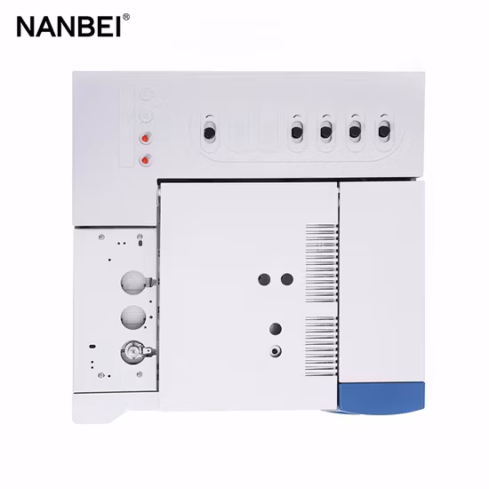 Máy phân tích khí sắc ký với công nghệ cảm biến Fid tiên tiến