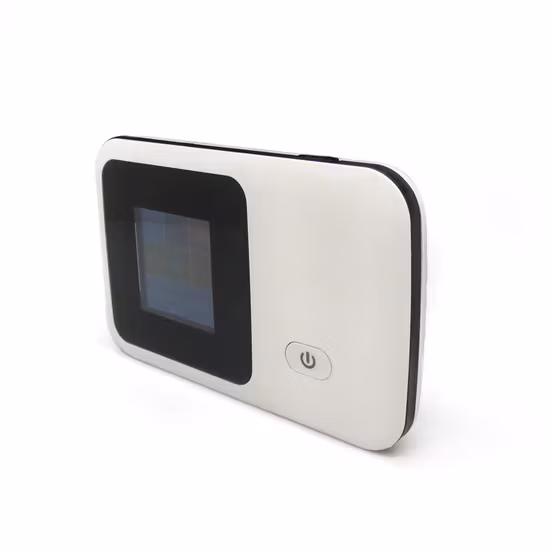 Bộ phát sóng WiFi di động không cần kết nối dây 3G 4G Lte