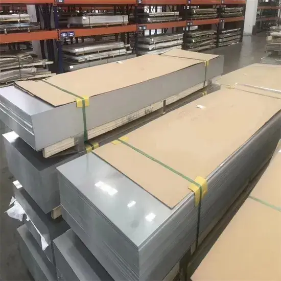 Tiêu đề mới: Tấm thép không gỉ AISI 316 304 – Giải pháp hoàn thiện và đánh bóng cho công trình