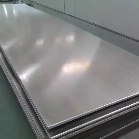 Tiêu đề mới: Tấm thép không gỉ AISI 316 304 – Giải pháp hoàn thiện và đánh bóng cho công trình