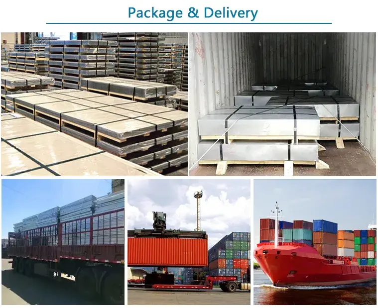 Tiêu đề mới: Tấm thép không gỉ AISI 316 304 – Giải pháp hoàn thiện và đánh bóng cho công trình hình ảnh 20-description